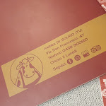 Photo n°4 de l'avis de Alex.e fait le 20/12/2019 à 20:57 sur le  La VacaMata Farra à Farra di Soligo