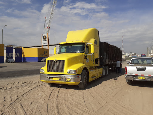 Alquilar camión Arequipa