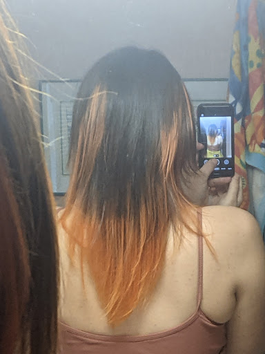 Hair Salon «Moxie Hair Salon», reviews and photos, 700 Grand Ave #100b, St Paul, MN 55105, USA