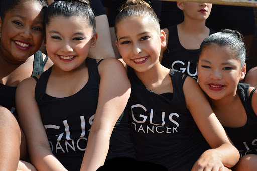 Dance School «Gus Giordano Dance School», reviews and photos, 5230 N Clark St, Chicago, IL 60640, USA