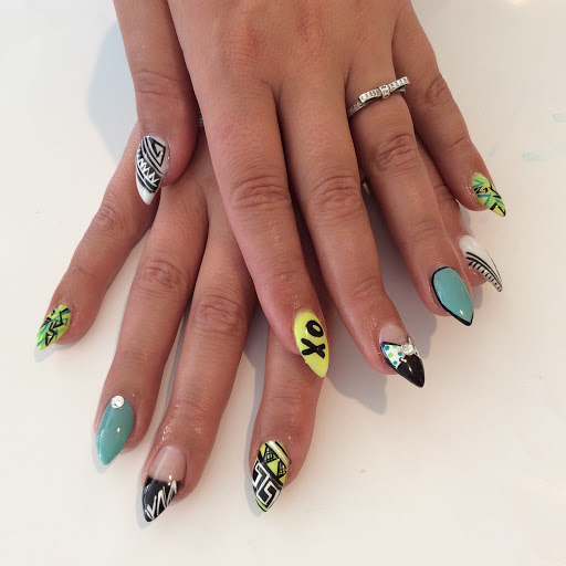 Nail Salon «Hey Beautiful Nail Salon», reviews and photos, 4215 Jimmy Lee Smith Pkwy, Hiram, GA 30141, USA