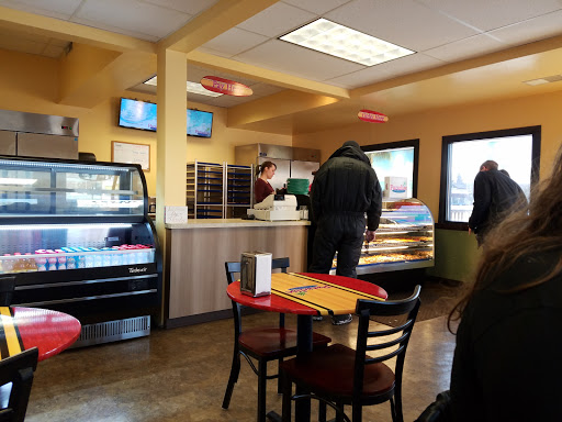 Donut Shop «Sweet Rings Donuts and Deli», reviews and photos, 3001 13th Ave S, Fargo, ND 58103, USA