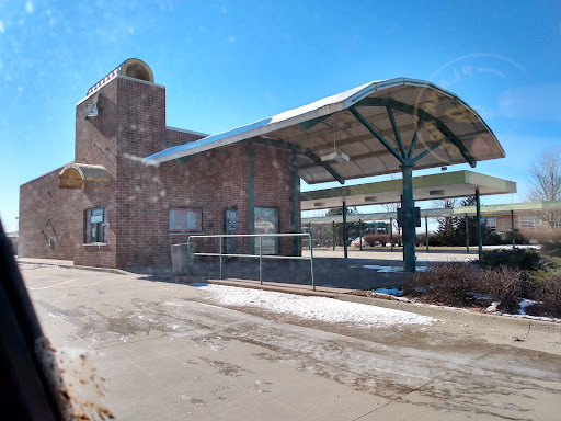 Fast Food Restaurant «Sonic Drive-In», reviews and photos, 1121 Stearns Rd, Bartlett, IL 60103, USA