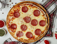 Photos du propriétaire du Pizzeria Papa Mario's Pizza à Bagneux - n°1