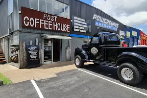 Post Coffee House image