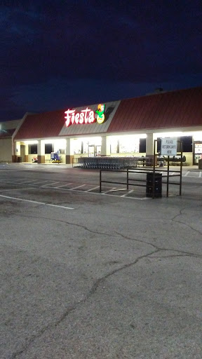 Grocery Store «Fiesta Mart», reviews and photos, 1235 S Josey Ln, Carrollton, TX 75006, USA