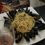 Photo n°2 de l'avis de Damiano.i fait le 01/07/2023 à 19:57 sur le  NAVICULA MĀRĒ à Gallipoli