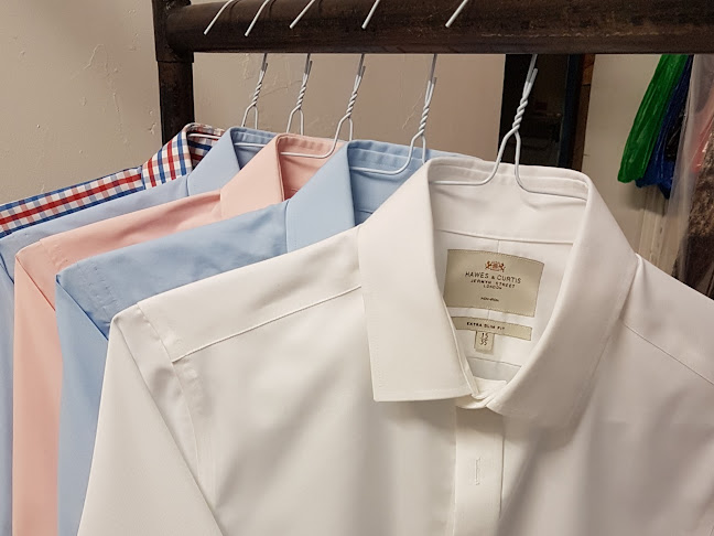 Reviews of Be Smart Dry Cleaners in London - Laundry service