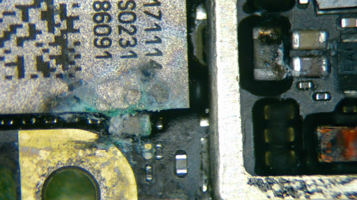 Cell Phone Store «Electronics Repair», reviews and photos, 810 8th St NE, Watertown, SD 57201, USA