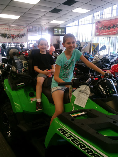 Motorcycle Dealer «Stubbs Cycles», reviews and photos, 4436 Telephone Rd, Houston, TX 77087, USA