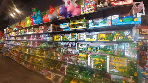 Toy Store «ToyTown», reviews and photos, 3327 N Eagle Rd #120, Meridian, ID 83646, USA
