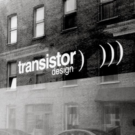 Transistor design