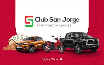 Club San Jorge S.A. de Capitalización y Ahorro