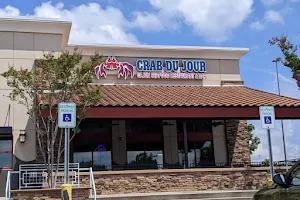 Crab Du Jour Cajun Seafood & Bar image