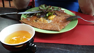 Photo n°52 de Creperie Ferme de Kergonan à Pluneret ()