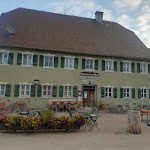 Photo n°1 de l'avis de -.I fait le 23/10/2021 à 07:28 sur le  Zum Brui à Wassertrüdingen