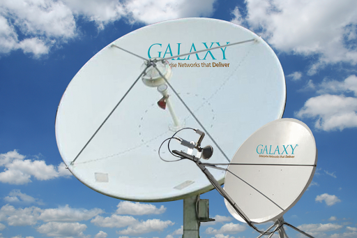 Galaxy Broadband Communications Inc.