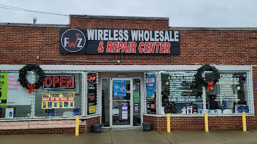 FWZ Wireless Wholesale & Repair Center