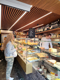 Atmosphère du Restaurant italien Pastavino à Paris - n°6