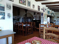 Atmosphère du Restaurant de poisson Mazet du Vaccares à Arles - n°4