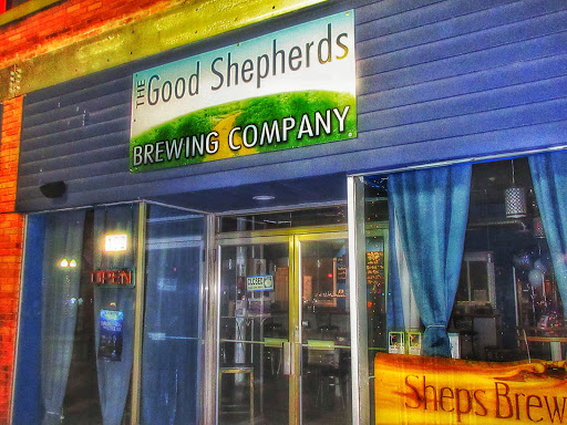 Shepherds Brewing Company image 5