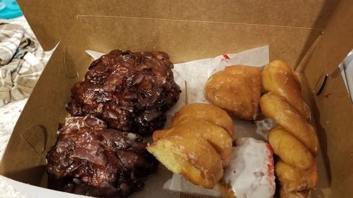 Donut Shop «Donut Star», reviews and photos, 2901 Cliff Rd E, Burnsville, MN 55337, USA