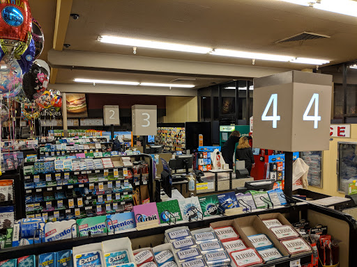 Grocery Store «Safeway», reviews and photos, 6255 Graham Hill Rd, Felton, CA 95018, USA