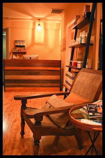 Spa «Kanna Spa», reviews and photos, 2041 Pioneer Ct, San Mateo, CA 94403, USA