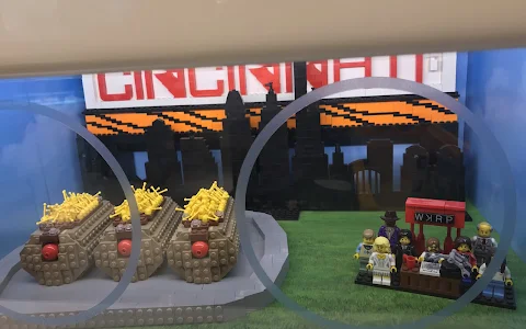 The LEGO® Store Kenwood image