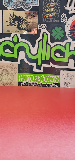 Tattoo Shop «Atomic Tattoos», reviews and photos, 9043 Ulmerton Rd, Largo, FL 33771, USA