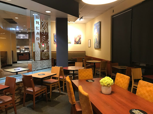 Sandwich Shop «Panera Bread», reviews and photos, 13704 Northwest Fwy, Houston, TX 77040, USA