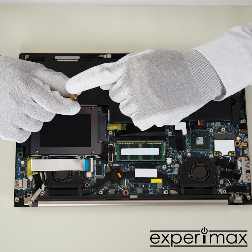 Computer Repair Service «Experimac of Klein», reviews and photos, 7306 Louetta Rd A116, Klein, TX 77379, USA