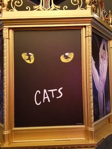 Performing Arts Theater «Providence Performing Arts Center», reviews and photos, 220 Weybosset St, Providence, RI 02903, USA