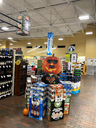 Supermarket «Giant Eagle Supermarket», reviews and photos, 21593 Lorain Rd, Fairview Park, OH 44126, USA