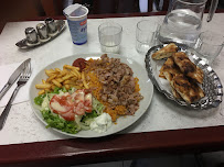 Plats et boissons du Restaurant turc KEBAB ANAMUR à Saint-Denis - n°2