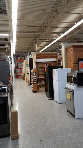 Home Improvement Store «The Home Depot», reviews and photos, 5025 Jericho Turnpike, Commack, NY 11725, USA