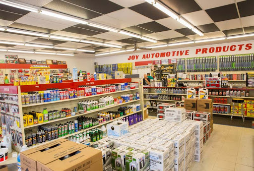 Auto Parts Store «Joy Auto Parts Store», reviews and photos, 267 US-22, Dunellen, NJ 08812, USA
