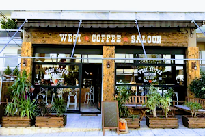 West Coffee Saloon image