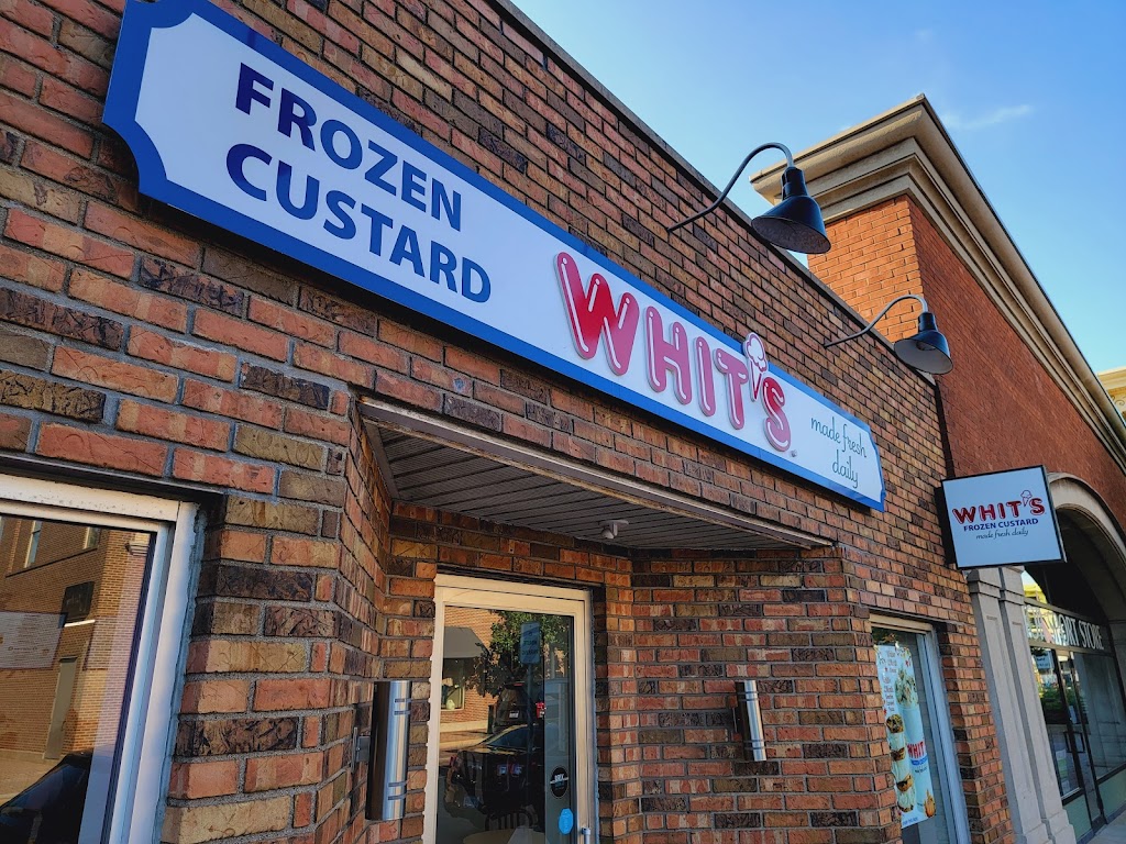 Whit's Frozen Custard 49423