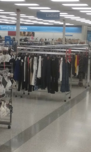 Clothing Store «Ross Dress for Less», reviews and photos, 1931 E Main St, Spartanburg, SC 29307, USA