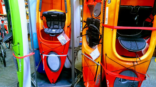 Camping Store «REI», reviews and photos, 6100 Dobbin Rd, Columbia, MD 21045, USA