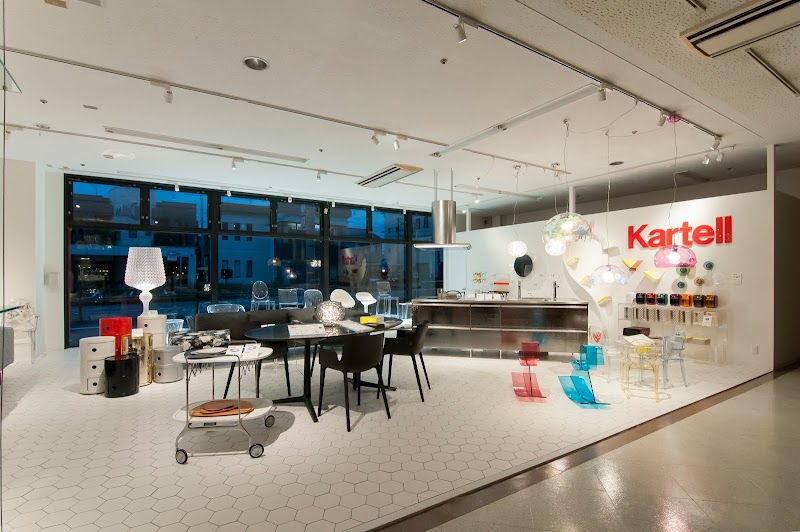 Kartell 福井