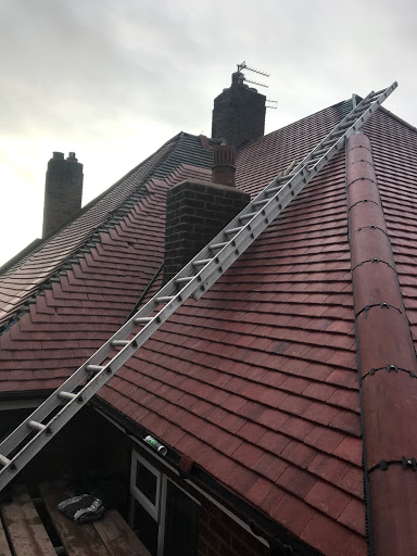 Bdensonroofing