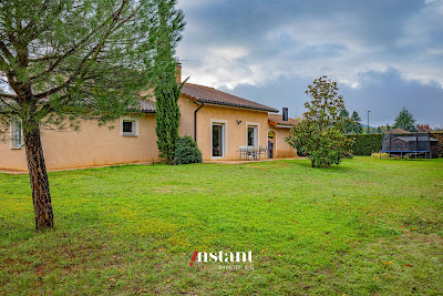 INSTANT IMMOBILIER à Lyon