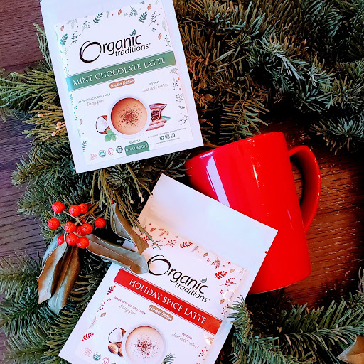 Herb Shop «Penn Herb Co Ltd Factory Store - Decatur Road», reviews and photos, 10601 Decatur Rd #2, Philadelphia, PA 19154, USA