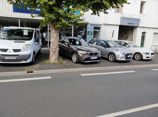 Photo 5 - Entreprise Fournitures Automobiles Industrielles De Chateauroux F.A.I.C