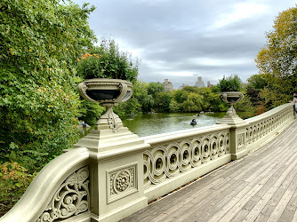 Bow Bridge