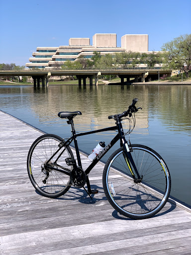 Bicycle Store «Heartland Cycle & Fitness Co», reviews and photos, 111 N Mosley St, Wichita, KS 67202, USA