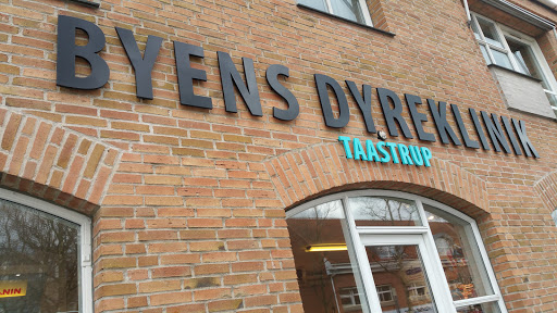 Byens Dyreklinik Taastrup in Taastrup, Høje-Taastrup