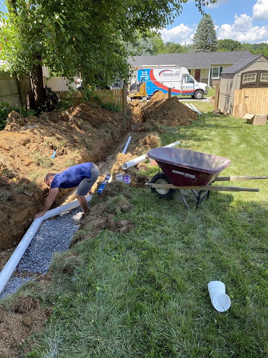 Heating Contractor «Timothy Off Heating, Air Conditioning & Plumbing», reviews and photos, 835 Lincoln Ave, West Chester, PA 19380, USA